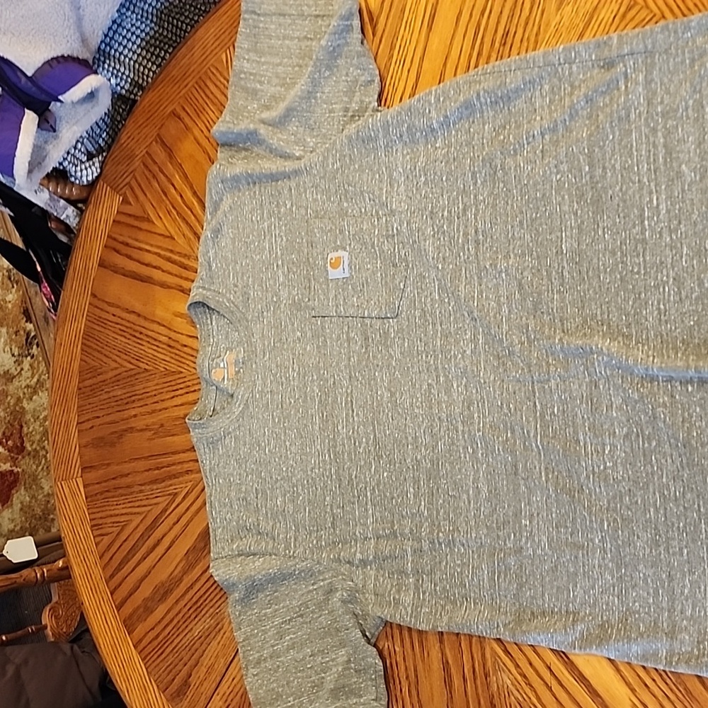 Carhartt Mens Tee